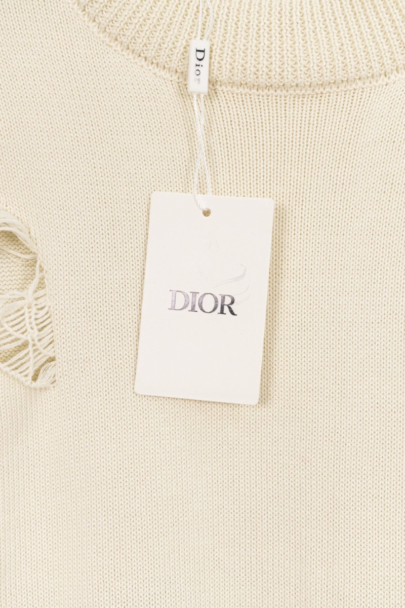 Dior Sweaters